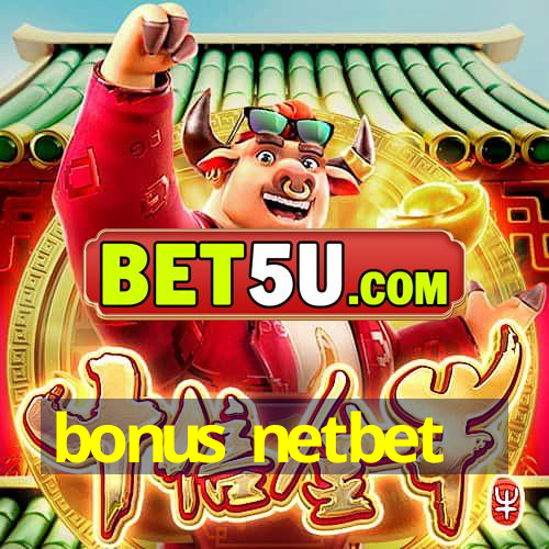 bonus netbet